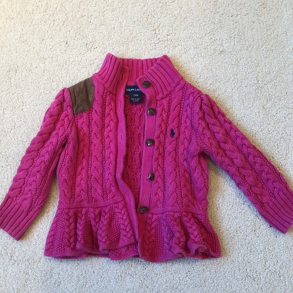 Ralph Lauren Other - Ralph Lauren sweater